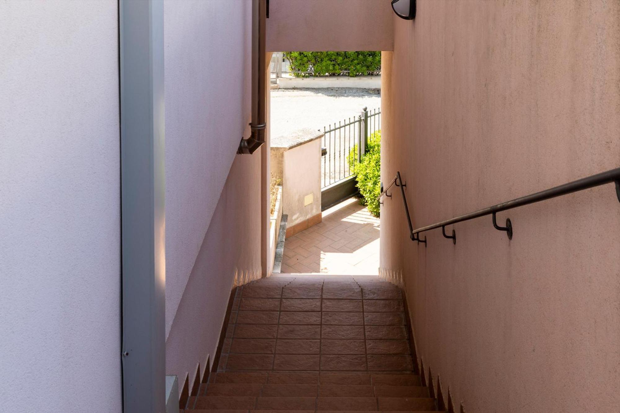 Residence Tre Trilo&Suites Rimini Buitenkant foto