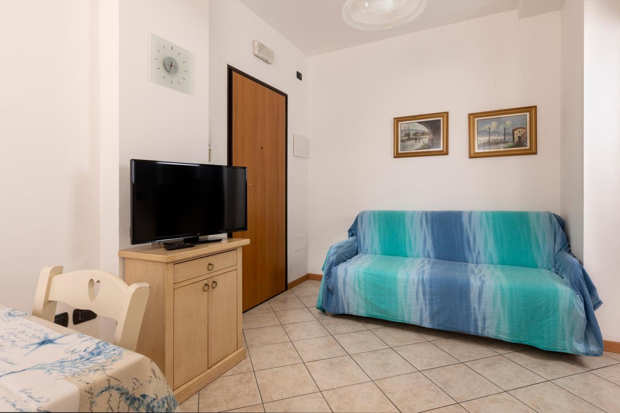 Residence Tre Trilo&Suites Rimini Buitenkant foto