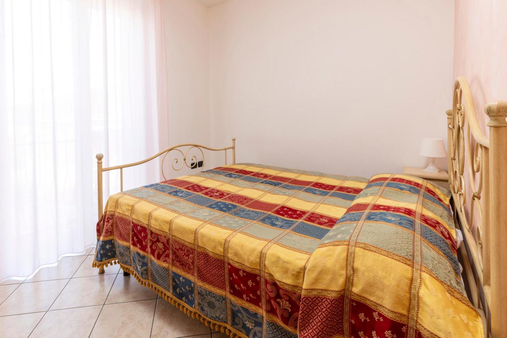 Residence Tre Trilo&Suites Rimini Buitenkant foto