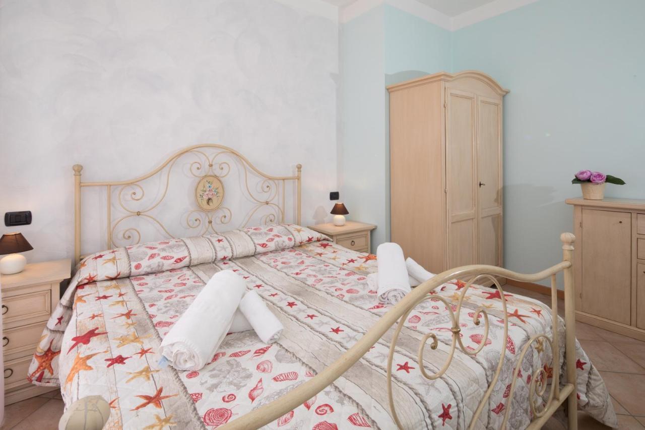 Residence Tre Trilo&Suites Rimini Buitenkant foto